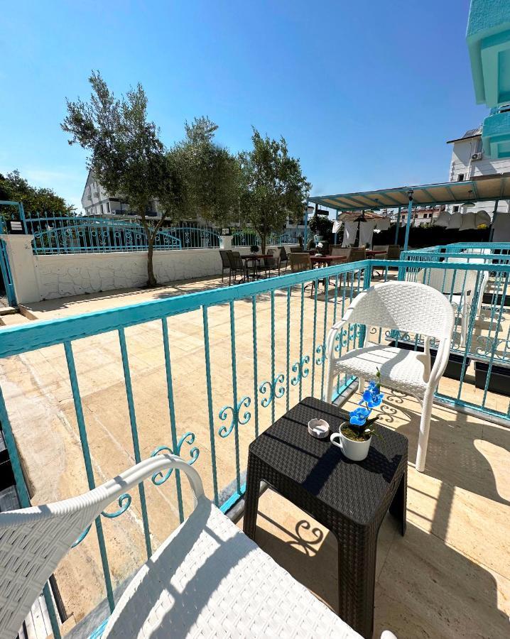 Enjoy Hotel Fethiye Exterior foto