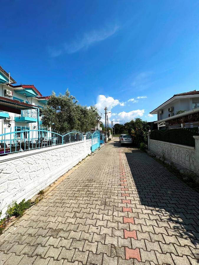 Enjoy Hotel Fethiye Exterior foto